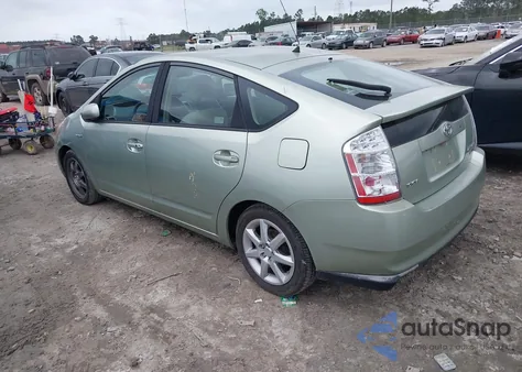 2009 Toyota Prius Touring z USA, uszkodzony, nr VIN JTDKB20UX97870716